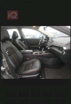 نيسان ألتيما